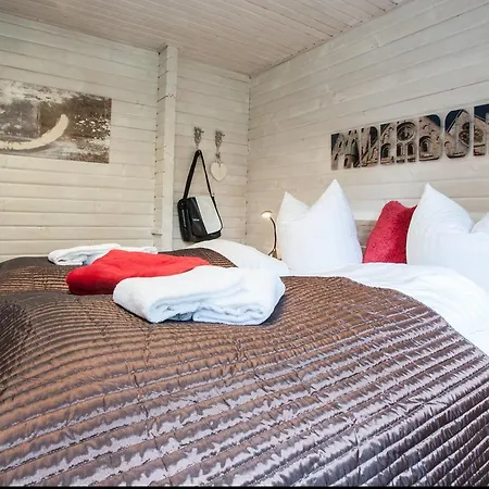 Holiday home Ferienhaus Auf Der Heide 26-s, Winterberg-niedersfeld *
