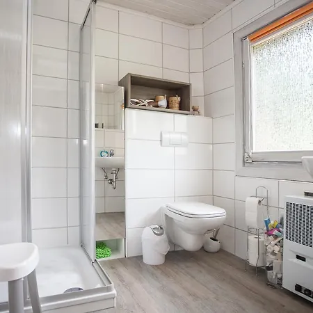 Ferienhaus Auf Der Heide 26-s, Winterberg-niedersfeld