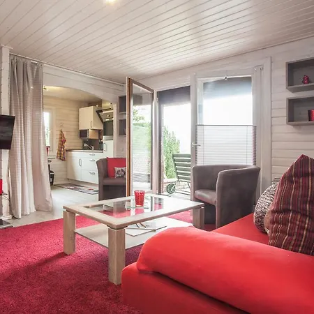 Holiday home Ferienhaus Auf Der Heide 26-s, Winterberg-niedersfeld *