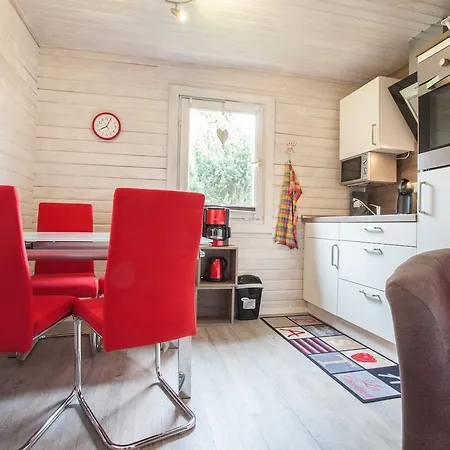 Ferienhaus Auf Der Heide 26-s, Winterberg-niedersfeld
