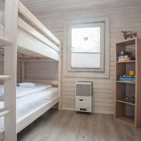 Ferienhaus Auf Der Heide 26-s, Winterberg-niedersfeld * Winterberg